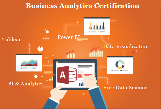 Business Analyst Course | Business Analysis Certification in Delhi, 110080 - 