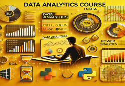 Top Data Analyst Course in Delhi, 110083. Certification for 