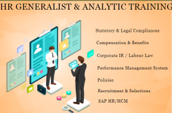 How an HR Course Can Secure Your Job in the Evolving 2025 Market, Get Best HR Course in Delhi, 110078 - by SLA Consultants India